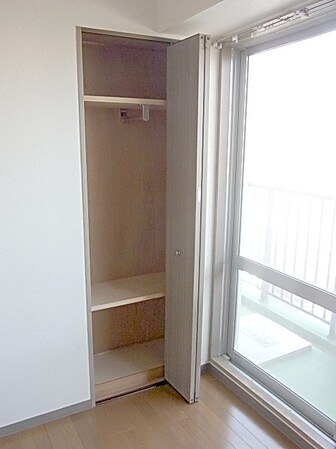 コーボック新小金井の物件内観写真